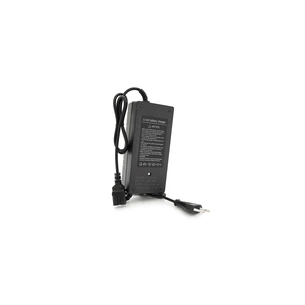 Сетевое зарядное устройство для АКБ Voltronic Li-ion 12V(12,6V), 3S, 2A (YH-SCh12620-3S) изображение 1
