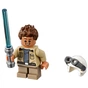 Конструктор LEGO Star Wars Дослідник I (75185) - зменшене зображення 4