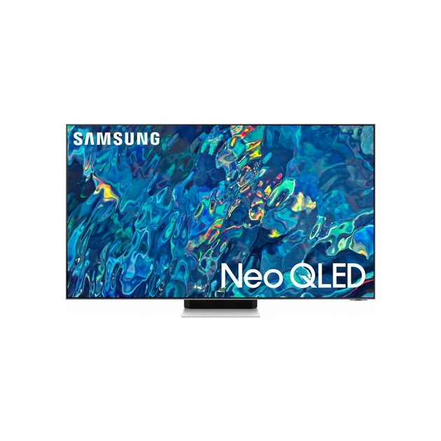 Телевізор Samsung QE55QN95BAUXUA - зображення 1