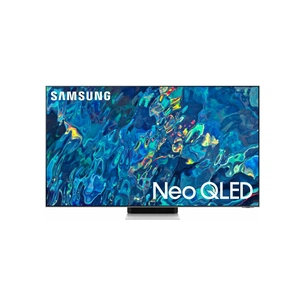 Телевізор Samsung QE55QN95BAUXUA зображення 1
