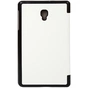 Чохол до планшета BeCover Smart Case Samsung Tab A 8.0 2017 SM-T380/T385 White (701861) - уменьшенное изображение 2