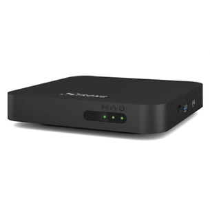 Медіаплеєр Strong 4K UHD Box (LEAP-S1) зображення 1