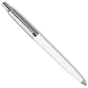 Ручка кулькова Parker JOTTER 17 Original White CT BP блистер (15 036) - зменшене зображення 3