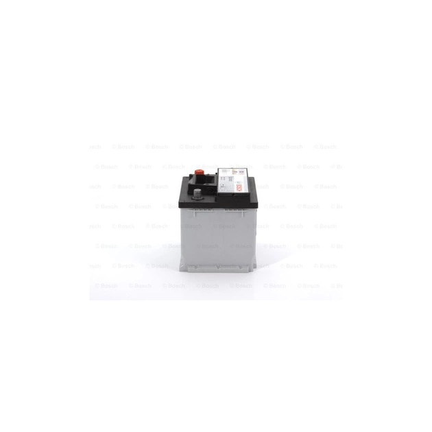 Акумулятор автомобільний Bosch 45А (0 092 S30 030) - picture 2