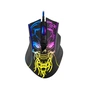 Мишка Defender Bulletstorm GM-928 USB Black (52928) - зменшене зображення 2