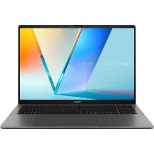Ноутбук ASUS Vivobook S16 S3607QA-PL006W (90NB16C2-M000P0) зображення 1