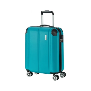 Валіза Travelite City Petrol S (TL073047-22) зображення 1