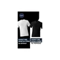Антиперспирант Nivea MEN Black & White Invisible Original Anti-Perspirant 50 мл (42438977) - уменьшенное изображение 4