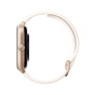 Смарт-годинник Amazfit GTS4 Misty White (955548) - зменшене зображення 4
