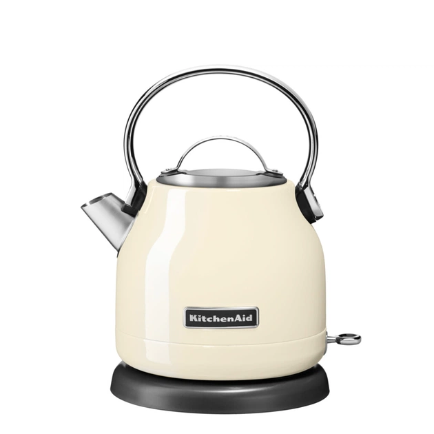Електрочайник KitchenAid 5KEK1222EAC - зображення 1