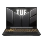 Ноутбук Asus TUF Gaming F16 FX607VJB-RL280 (90NR0MZ6-M00HA0) Mecha Gray - зменшене зображення 1