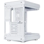 Корпус Qube F-TANK White (FTANK_F1WU3) - зменшене зображення 7