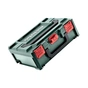 Шуруповерт Metabo SB 18 L BL Li-Power 18В, акб 2х2Ah, 25·60Нм, 0-550·0-1850 об/хв, metaBOX 145 (602331500) - зменшене зображення 6