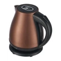 Електрочайник HEINNER HEK-17IXC - зменшене зображення 2