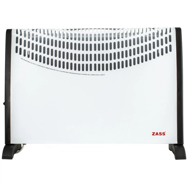 Обігрівач ZASS ZKH 02 (ZKH02) - picture 1