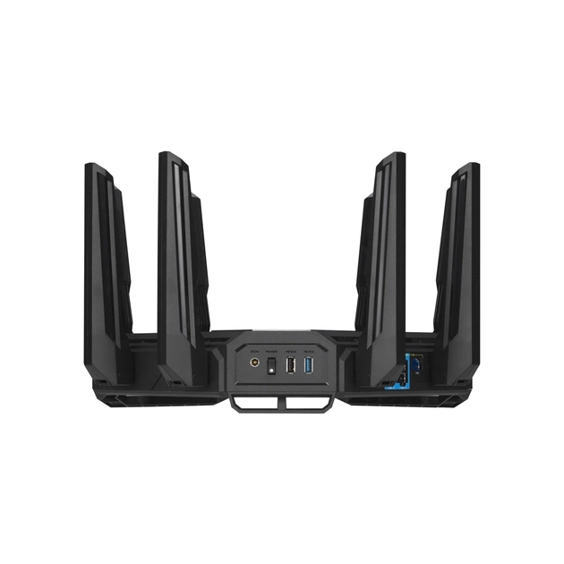 Маршрутизатор ASUS GT-BE98 (90IG08F0-MO9A0V) - picture 11