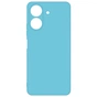 Чохол до мобільного телефона ACCLAB Silicone Case Xiaomi Redmi 13C 4G Light Blue (1283126602467) - зменшене зображення 1