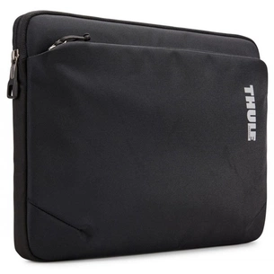 Чохол до ноутбука Thule 15" Subterra MacBook Sleeve TSS-315 Black (3204083) зображення 1