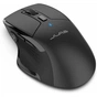 Мишка Jlab JBuds Mouse Wireless/Bluetooth Black (IEUMJBMOUSERBLK124) - зменшене зображення 2