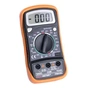 Цифровий мультиметр Protester тестер з підсвіткою дисплея (PM830L) - зменшене зображення 2