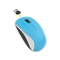 Мишка Genius NX-7000 Wireless Blue (31030027402) - зменшене зображення 4