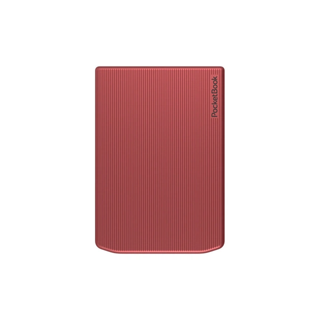 Електронна книга Pocketbook 634 Verse Pro, Passion Red (PB634-3-CIS) - picture 2