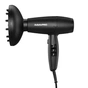 Фен Babyliss Pro Black (BAB7600E) - зменшене зображення 3