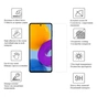 Стекло защитное Drobak Samsung Galaxy S23 FE (676740) - уменьшенное изображение 2