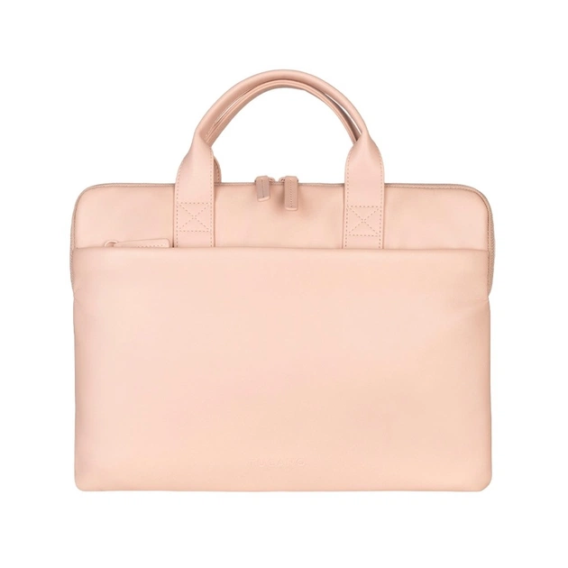 Сумка для ноутбука Tucano 14" Isotta pink (BSISO1314-PK) - зображення 1