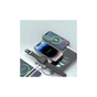 Батарея універсальна Choetech Magnetic Wireless 10000mAh 15W, PD, QC/3.0, 3in1charg. with build-in cable (B695-GW) - уменьшенное изображение 6