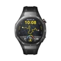 Смарт-годинник Huawei WATCH GT 5 Pro 46mm Black (55020DKD) - зменшене зображення 2