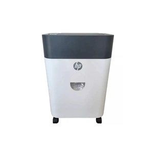 Знищувач документів HP OneShred Auto 100CC (2818) (873630) picture 1