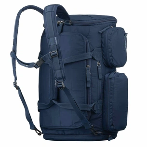 Рюкзак для ноутбука Tucano 15.6" Desert Weekender blue (BDESBKWE-B) зображення 1