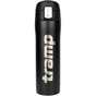 Термокружка Tramp 0,45 л black (UTRC-107-mat-black) - уменьшенное изображение 1