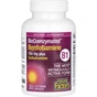 Витаминно-минеральный комплекс Natural Factors Бенфотиамин и сульбутиамин, BioCoenzymated, Benfotiamine plus Sulbutiamine, (NFS-01248) - уменьшенное изображение 1