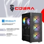 Персональний комп`ютер COBRA Advanced Windows 11 Home (A78X3D.64.S20.56.25899W) - зменшене зображення 9