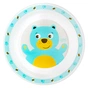 Тарілка дитяча Canpol babies Cute Animals Ведмедик Бірюзова (4/411) - зменшене зображення 2