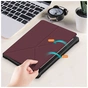 Чехол для электронной книги BeCover Ultra Slim Origami Amazon Kindle Paperwhite 11th Gen. 2021 R (707222) - уменьшенное изображение 6