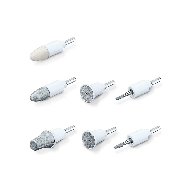 Насадка для маникюрного прибора Beurer Зм.нас.MP 42/44 - изображение 1