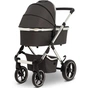 Коляска Moon 2 в 1 Kombi SCALA Antrazit (63970600-202) - зменшене зображення 4