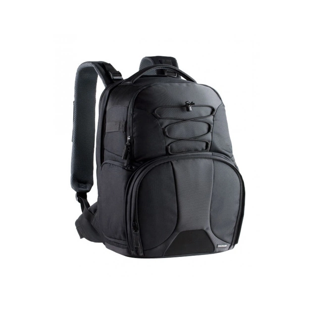 Фото-сумка Cullmann LIMA DayPack 600+ Black (94865) - зображення 1