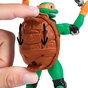 Фигурка TMNT Черепашки-Ниндзя Панцирный вихрь Майки (83831) - уменьшенное изображение 6