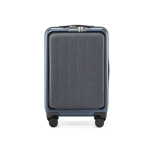 Валіза Xiaomi Ninetygo Seine Luggage 20'' Blue (6941413217927) зображення 1