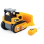 Конструктор Funrise CAT Machine Maker Бульдозер, 20 см (80902F) - зменшене зображення 5