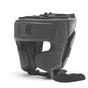 Боксерський шолом Leone CS435 BLACK Edition M (CS435_Black_M) - зменшене зображення 1