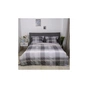 Постільна білизна Viluta 14 Brushed Warm Cotton (50 х 70 - 2 шт) євро (W14_Warm_ev) - зменшене зображення 2