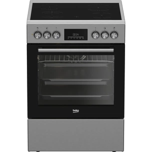Плита Beko FBE67310GX зображення 1