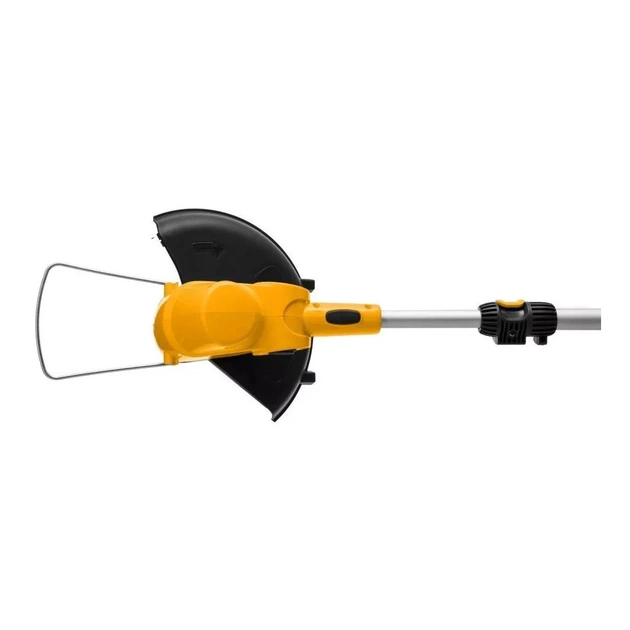 Тример садовий Stiga 20V, 2Ah, 25 см. (GT100eKit) - picture 8