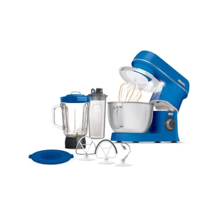 Кухонний комбайн Sencor STM 3752 BL зображення 1