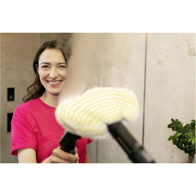 Пароочиститель Karcher SC 4 Deluxe Iron (1.513-462.0) - изображение 10